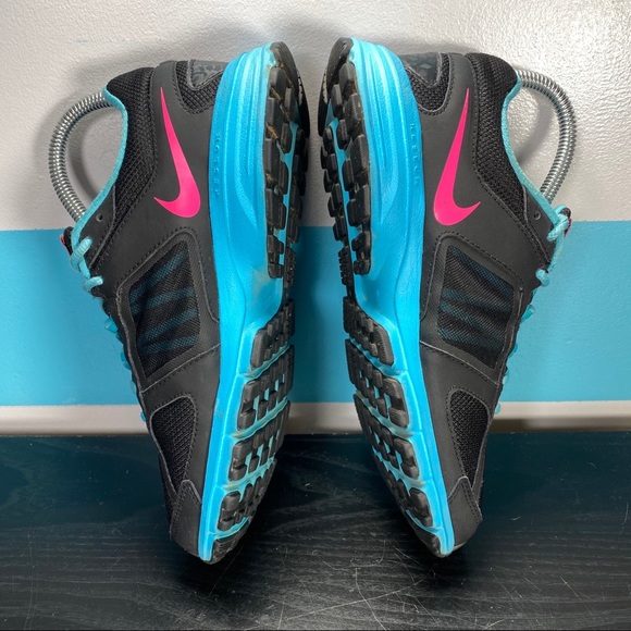 Nike air relentless 3 running shoes - Picture 5 of 8